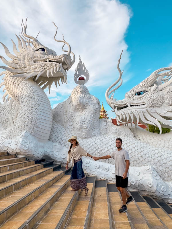 How to Spend One Day in Chiang Rai, Thailand: Things to Do and Tips ...